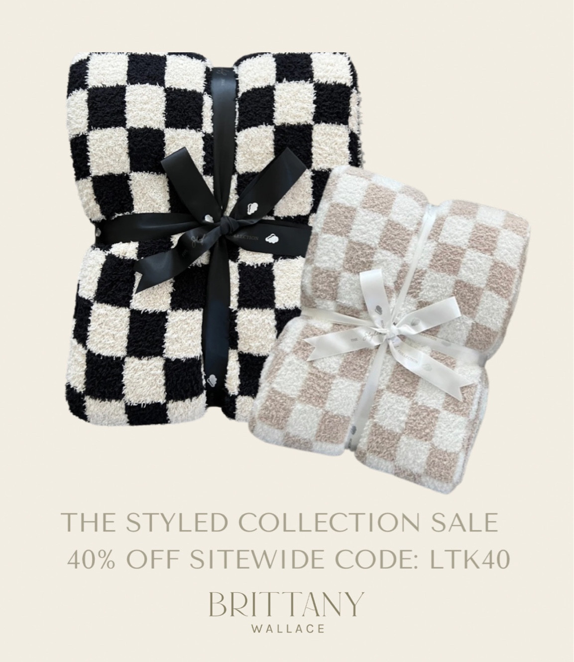 The styled collection // LTK sale // blanket // home 

#LTKSale #LTKhome #LTKsalealert