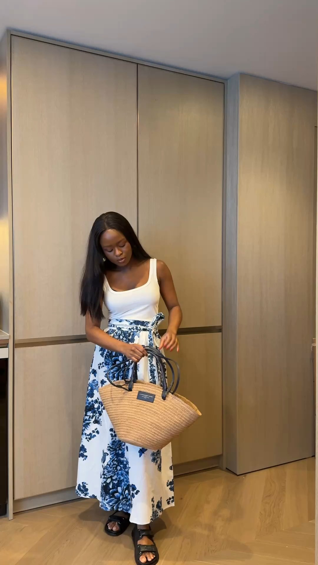 Spring Summer faves from H&M 

#LTKFashionMonth #LTKspring #LTKdresses