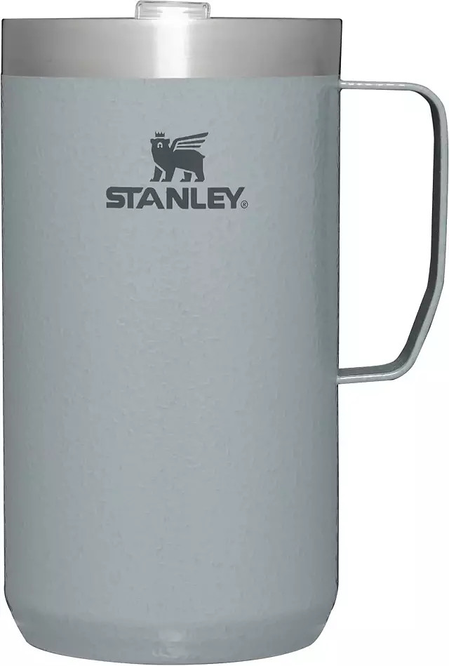 Stanley 24 oz. Stay-Hot Camp Mug | Dick's Sporting Goods