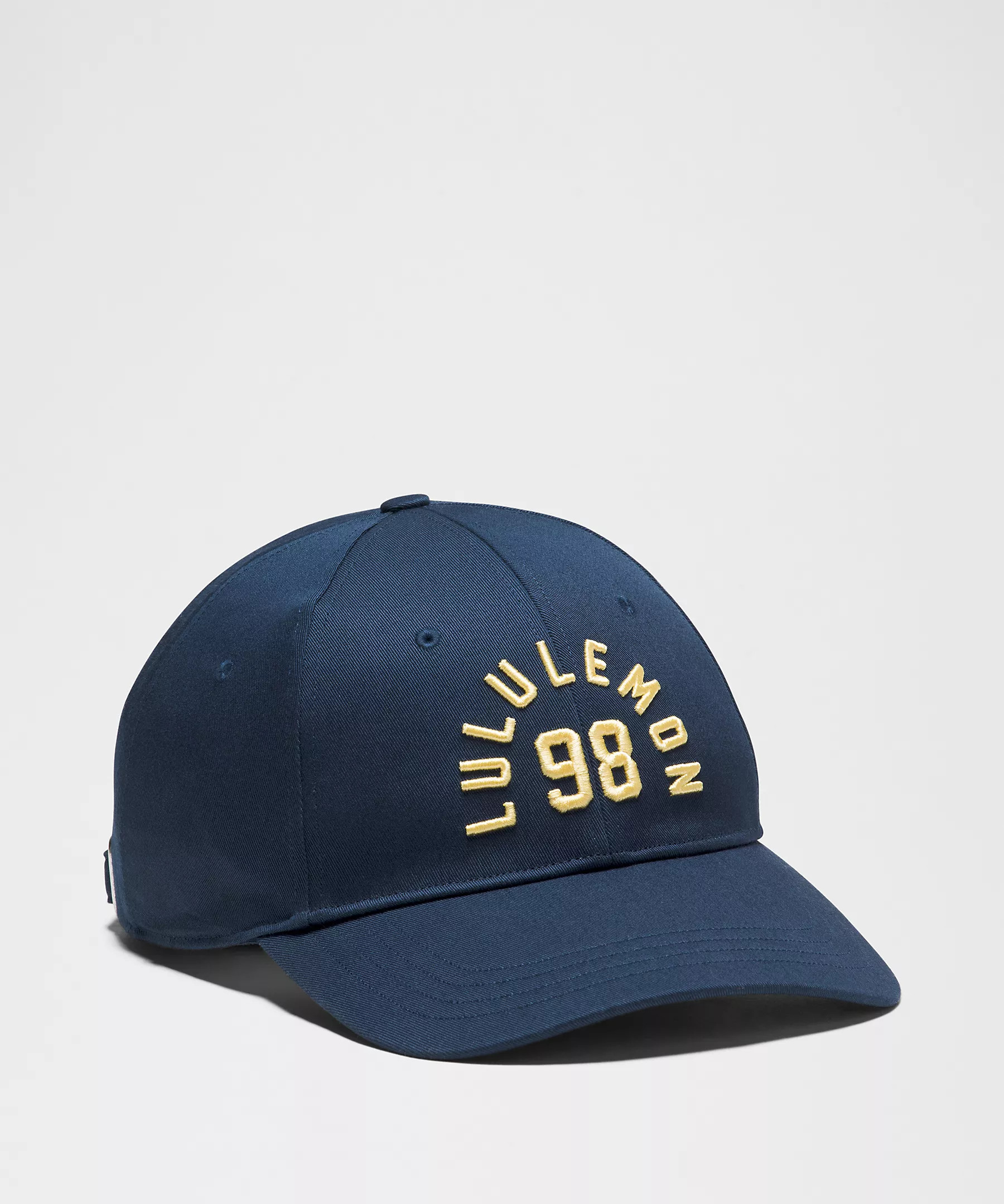 Structured Ball Cap | Lululemon (US)