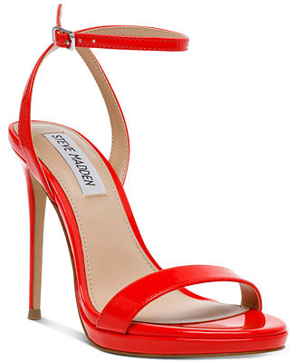 Steve Madden Women's Wafer Two-Piece Platform Sandals & Reviews - Sandals - Shoes - Macy's | Macys (US)