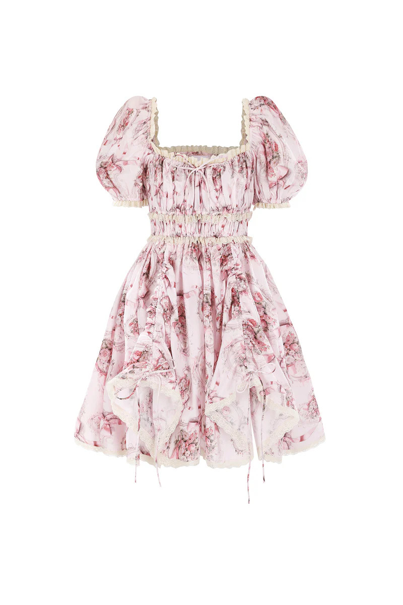 The Secret Lover Sweet Nothings Mini | Selkie Collection