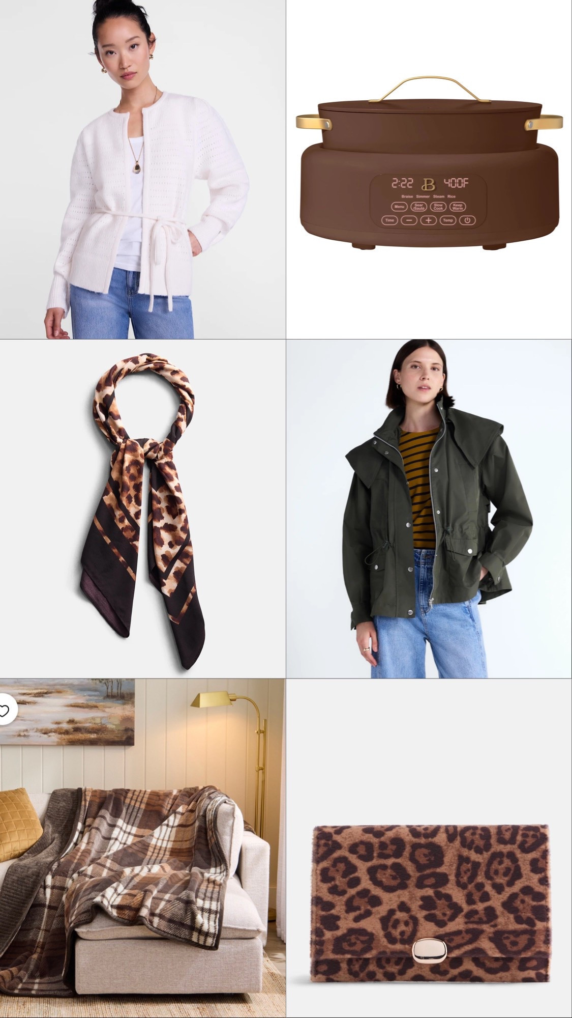 What I ordered this week from @Walmart  😍 Fashion, Home, accessories, all the things! ￼

#LTKSeasonal #LTKHome #LTKSaleAlert