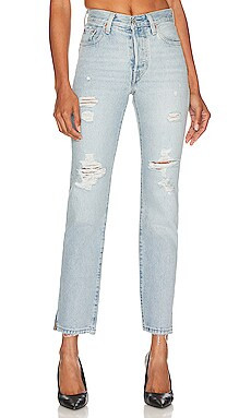 501 Straight
                    
                    LEVI'S | Revolve Clothing (Global)