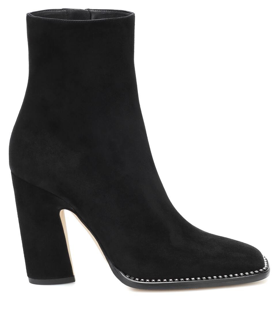Mavin 100 suede ankle boots | Mytheresa (INTL)