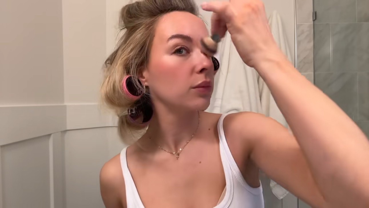 FAVORITE BASIC TANKS

#LTKStyleTip #LTKBeauty #LTKSeasonal