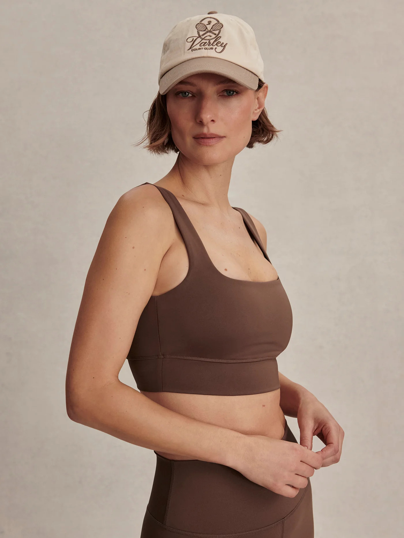 Assure Cori Bra | Varley US