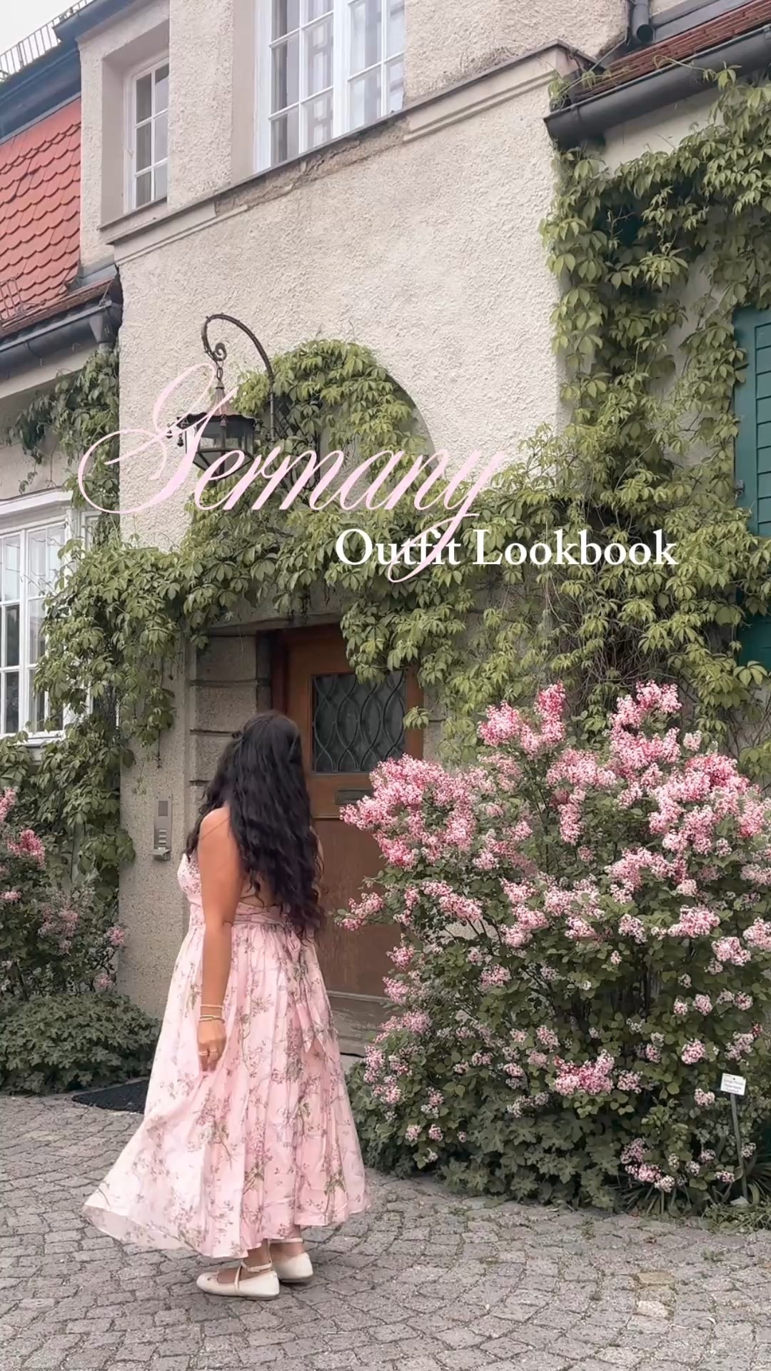 All my fairytale inspired outfits for Germany!🦢🎀🥨🌼

#LTKMidsize #LTKStyleTip #LTKTravel