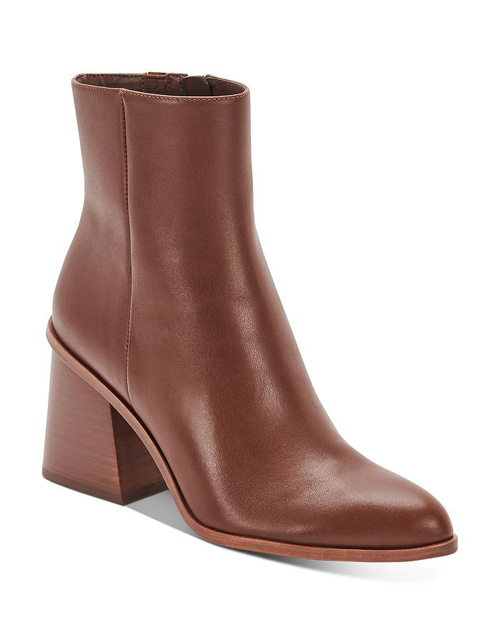 Women's Terrie High Heel Booties | Bloomingdale's (US)