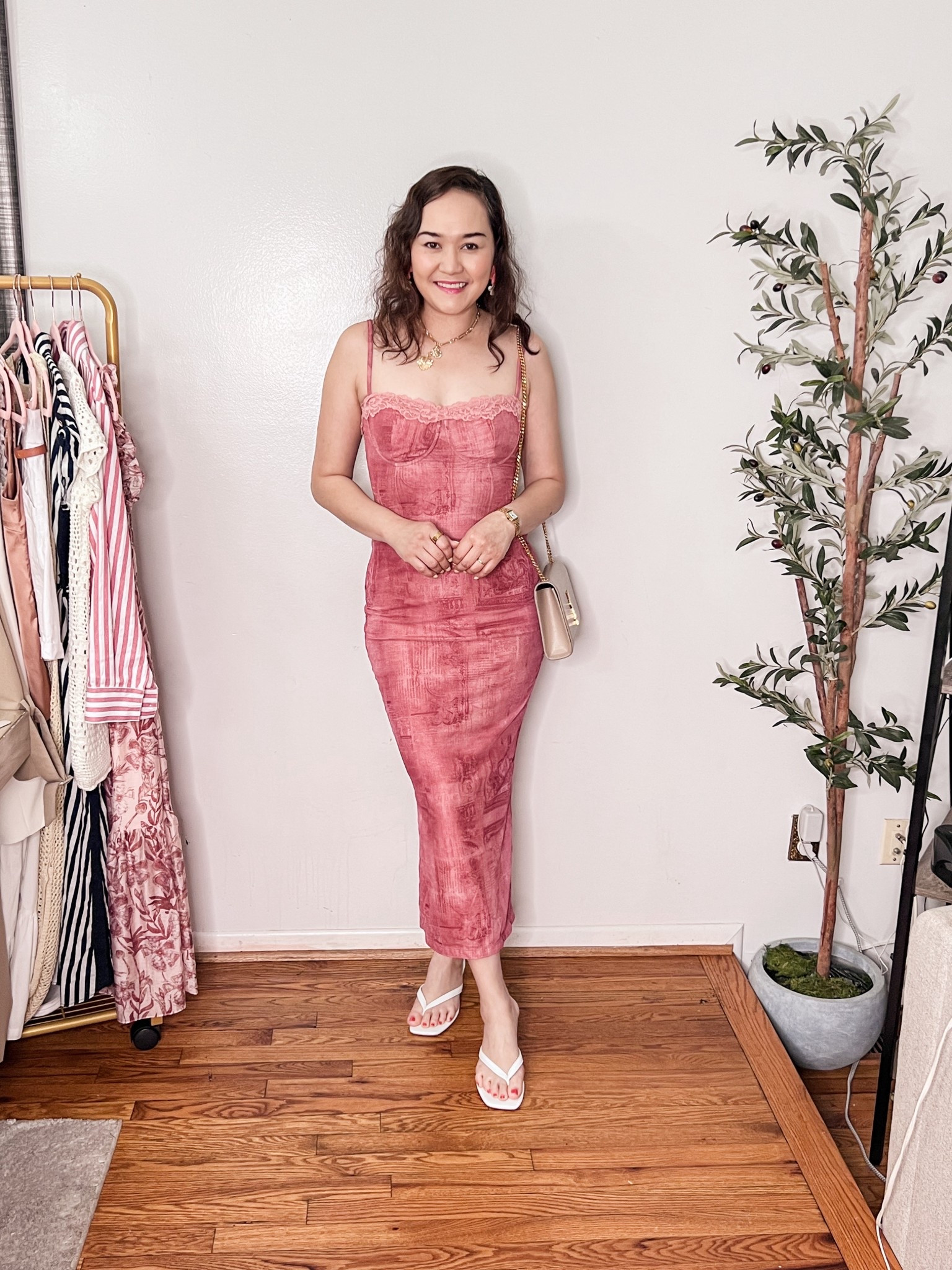 Amazon Fashion, Romantic Dress for date night 

#LTKgrwm #LTKValentine #LTKootd