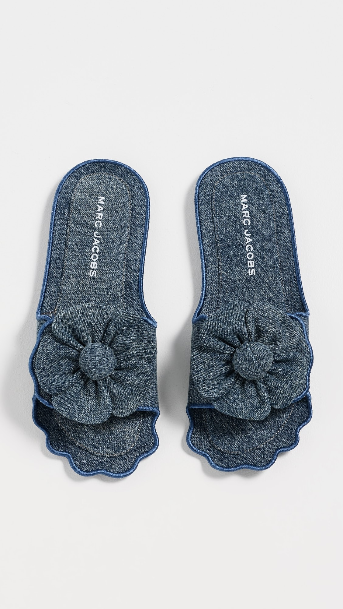 Marc Jacobs The Daisy Sandals | Shopbop | Shopbop