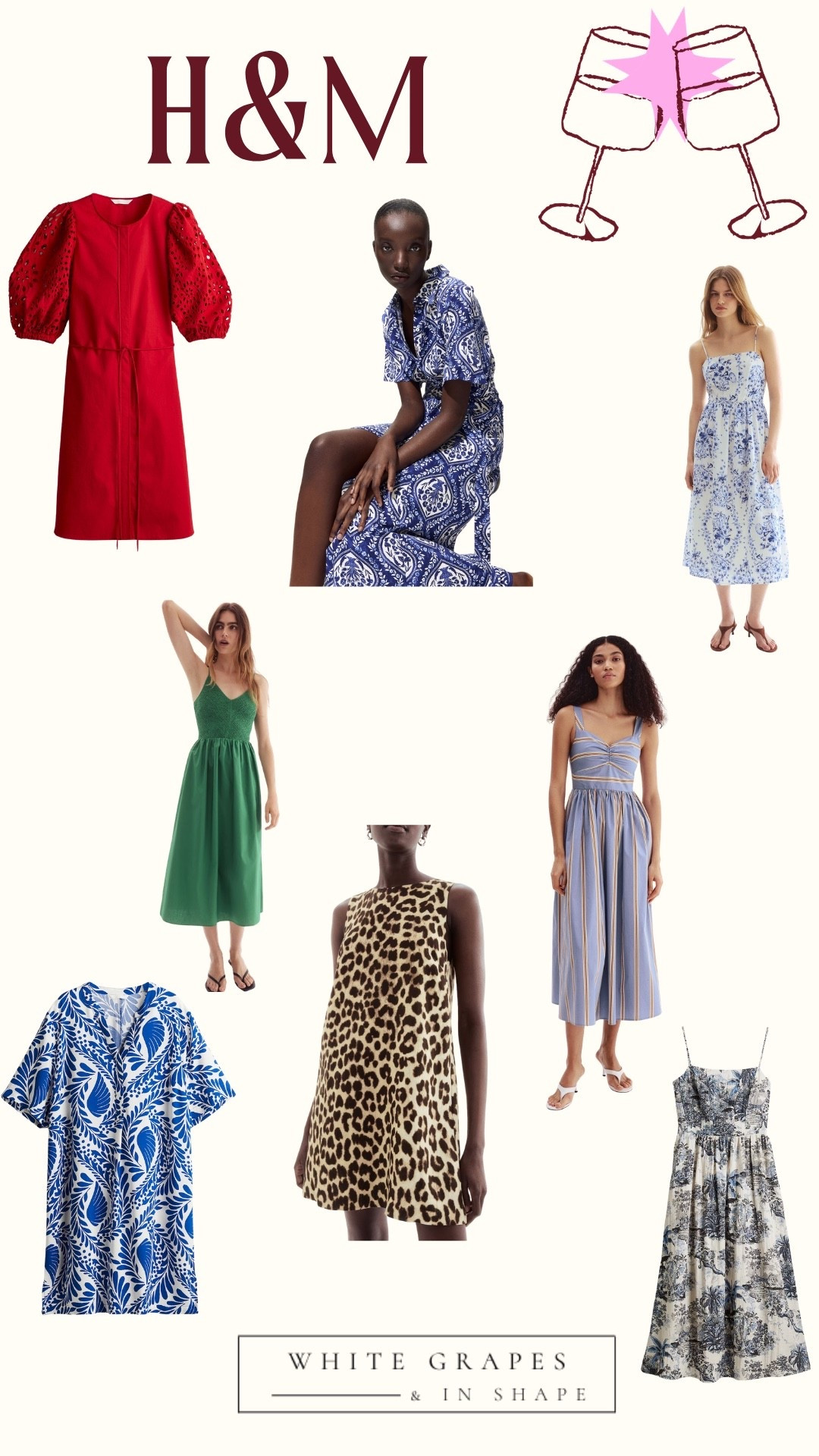 H&M!

#LTKSeasonal #LTKdayinmylife #LTKgrwm