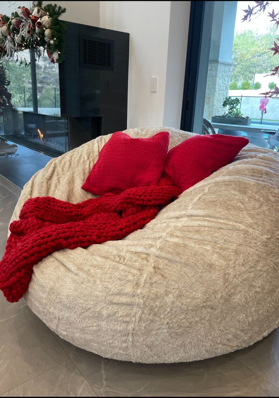 LoveSac is having 30% off comfy Sac bundles and 20% off Sactionals and StealthTech for Presidents’ day! We LOVE our LoveSac!! 

LTK Sale | LTK Sale Alert | LTK Seasonal 

#LTKSale #LTKsalealert #LTKSeasonal