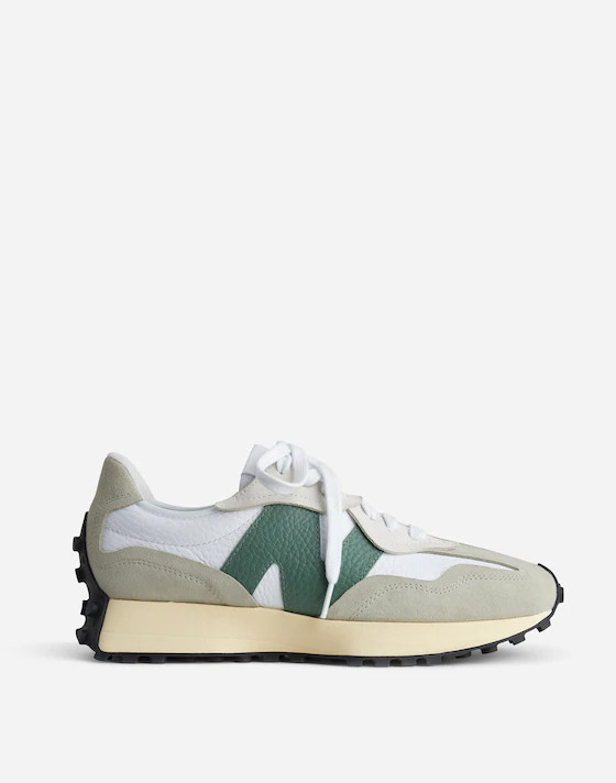 New Balance\u00ae Unisex 327 Sneakers | Madewell
