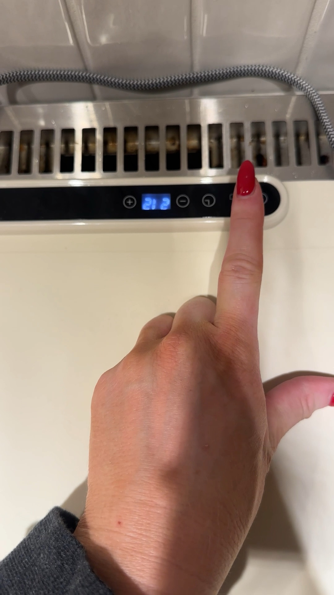 I use these warming mats anytime we have a party! They fold up so well and do a great job at keeping the food warm! 

#LTKHome #LTKfoodie #LTKstorytime