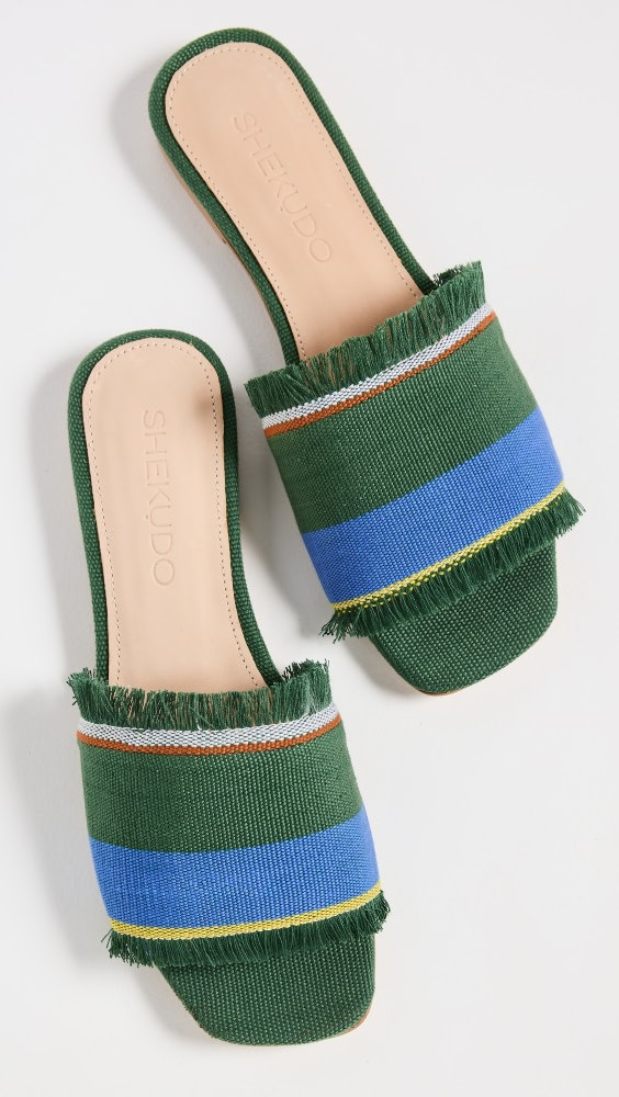 Shekudo Dassa Zoume Sandals | Shopbop | Shopbop