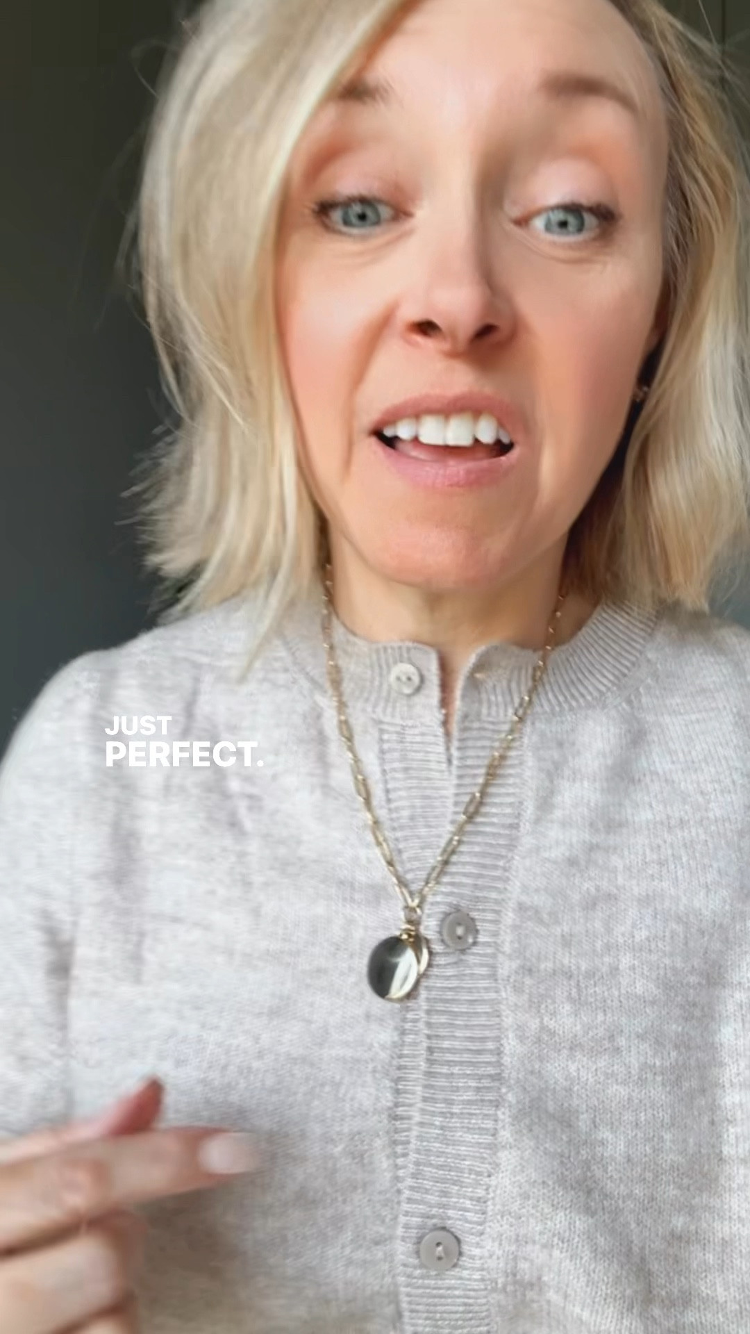 This is my favorite necklace because it’s the double coin without the tangled chain problem!  On sale too! Loft

#LTKSaleAlert #LTKOver40 #LTKMidsize