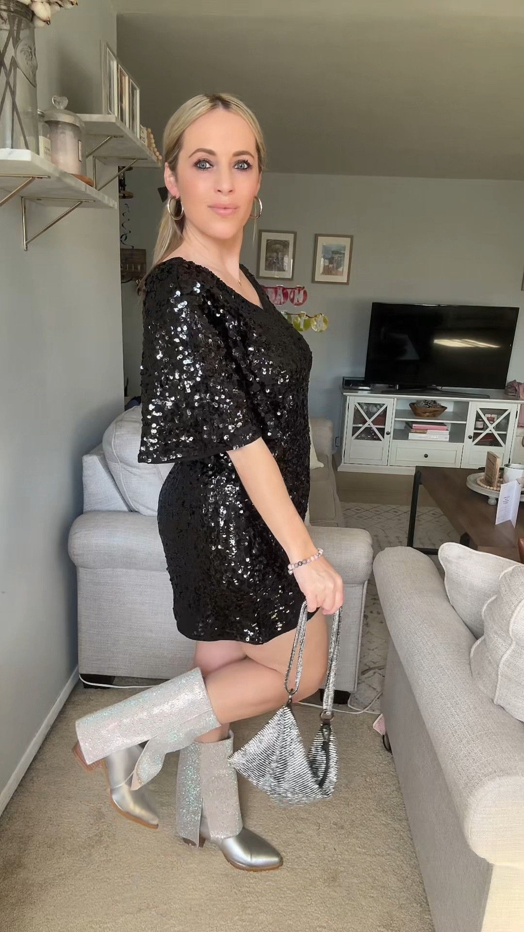 Country concert outfit 

#LTKFestival #LTKmidsize #LTKfindsunder50