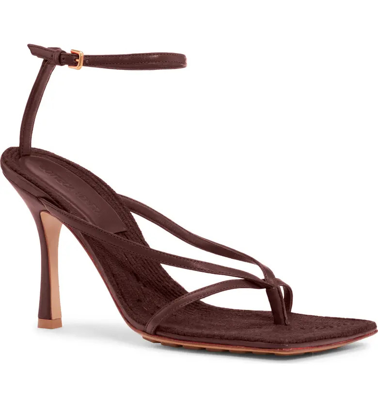 Lounge Sandal | Nordstrom | Nordstrom