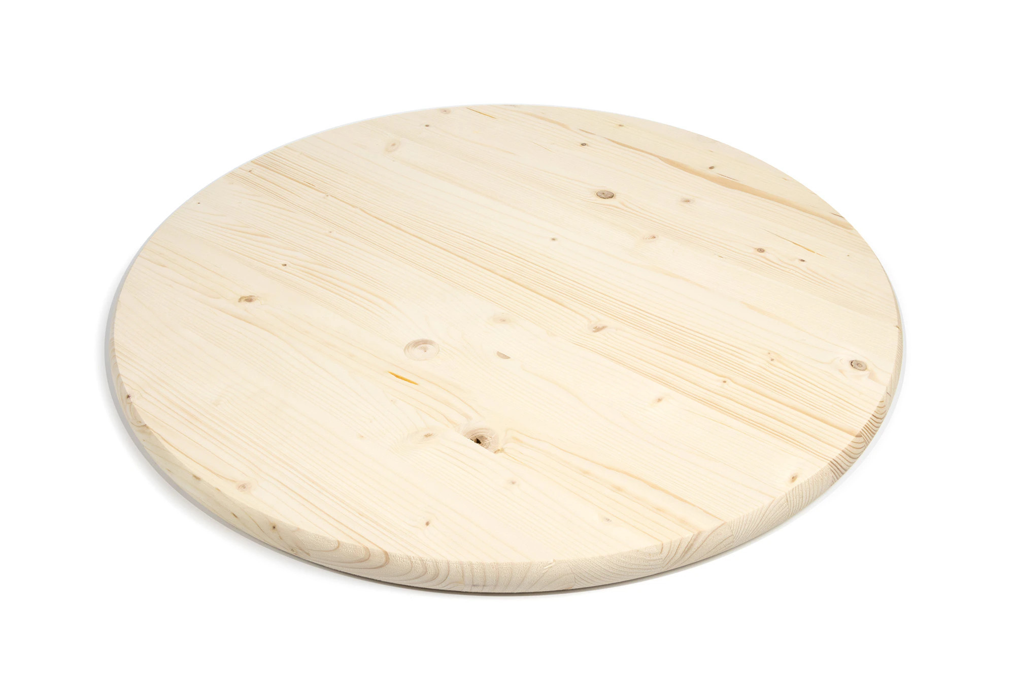 RELIABILT 1-in x 24-in Radius Edge Pine Board | L5RND174424S | Lowe's