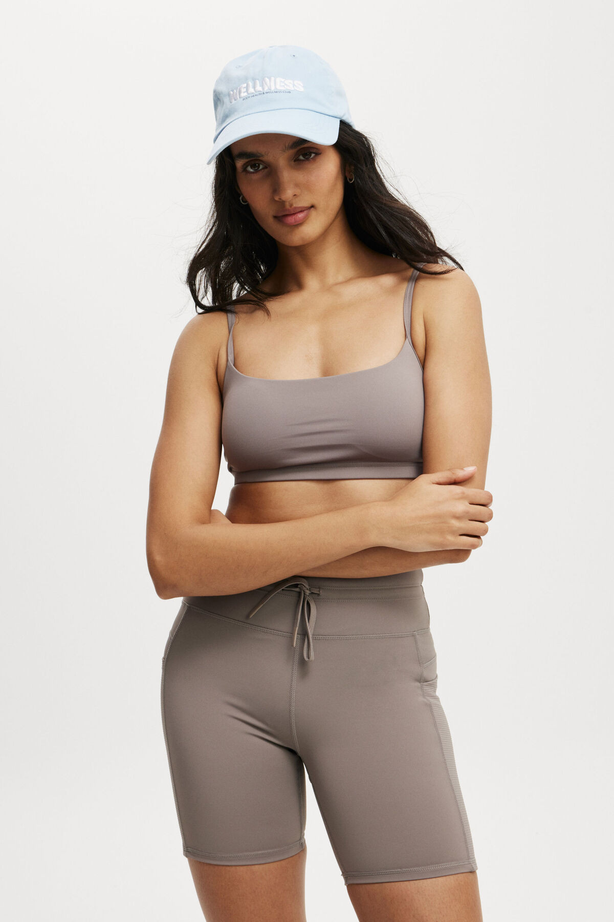 Workout Yoga Crop | Cotton On (ANZ)