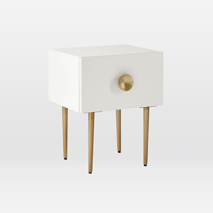 Satellite Nightstand | West Elm (US)