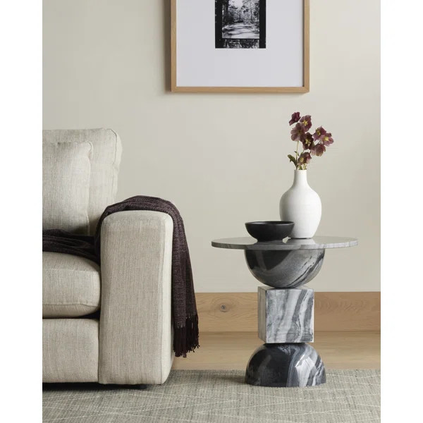 Zed End Table | Wayfair North America