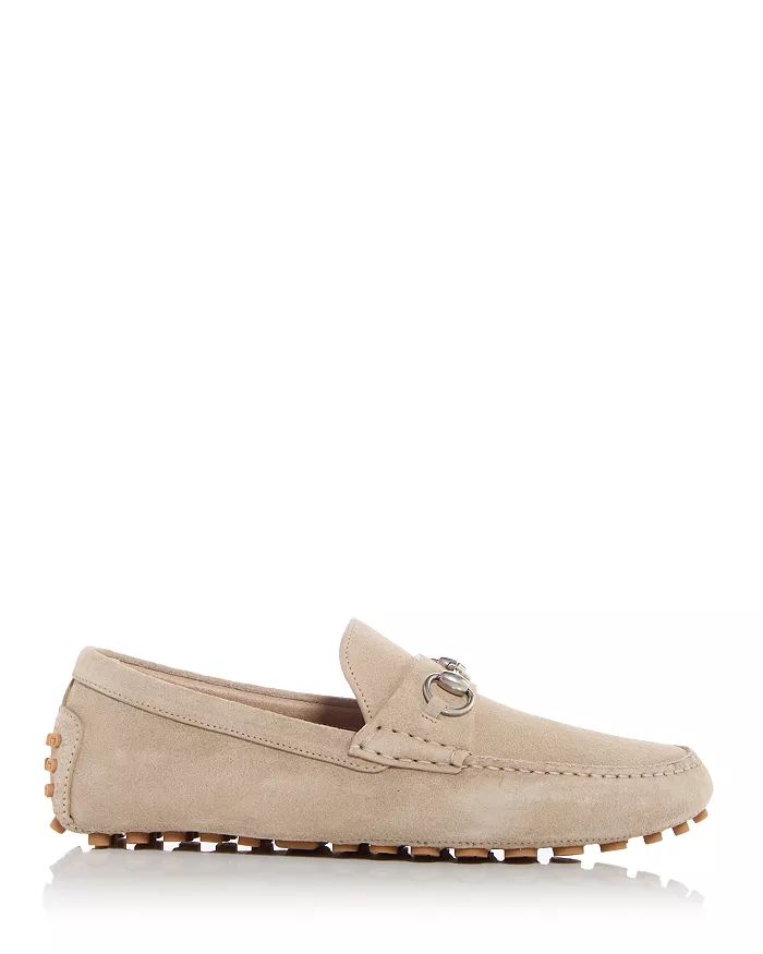 Gucci Men's Moc Toe Driver Loafers   Back to results -  Men - Bloomingdale's | Bloomingdale's (US)