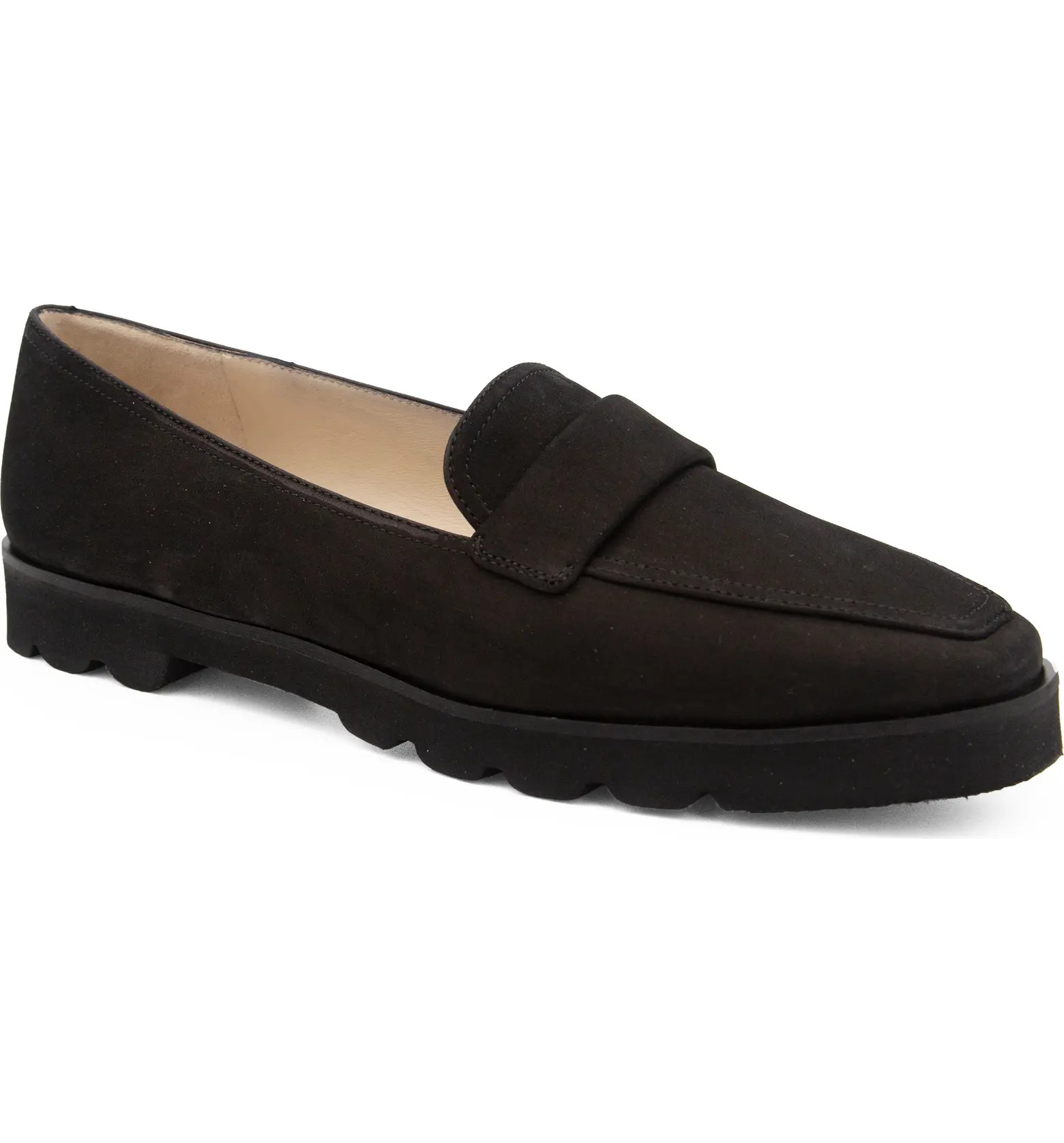 Giuliano Loafer (Women) | Nordstrom