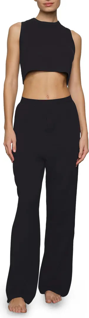 SKIMS Boyfriend Loose Pants | Nordstrom | Nordstrom