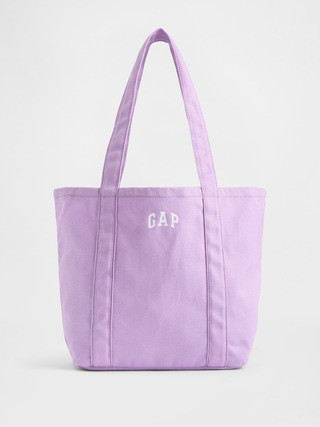 Gap Logo Tote Bag | Gap Factory