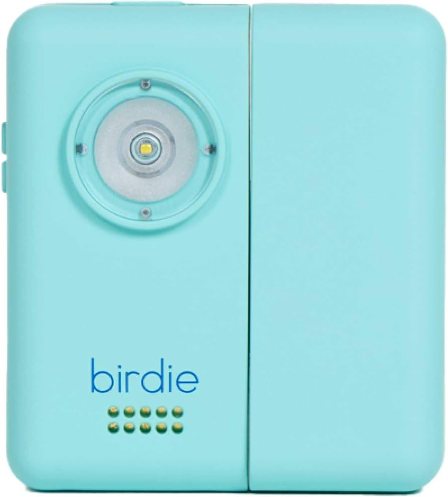She's Birdie - The Original Personal Safety Door Alarm for Travel, at Home, or Window Security - ... | Amazon (US)