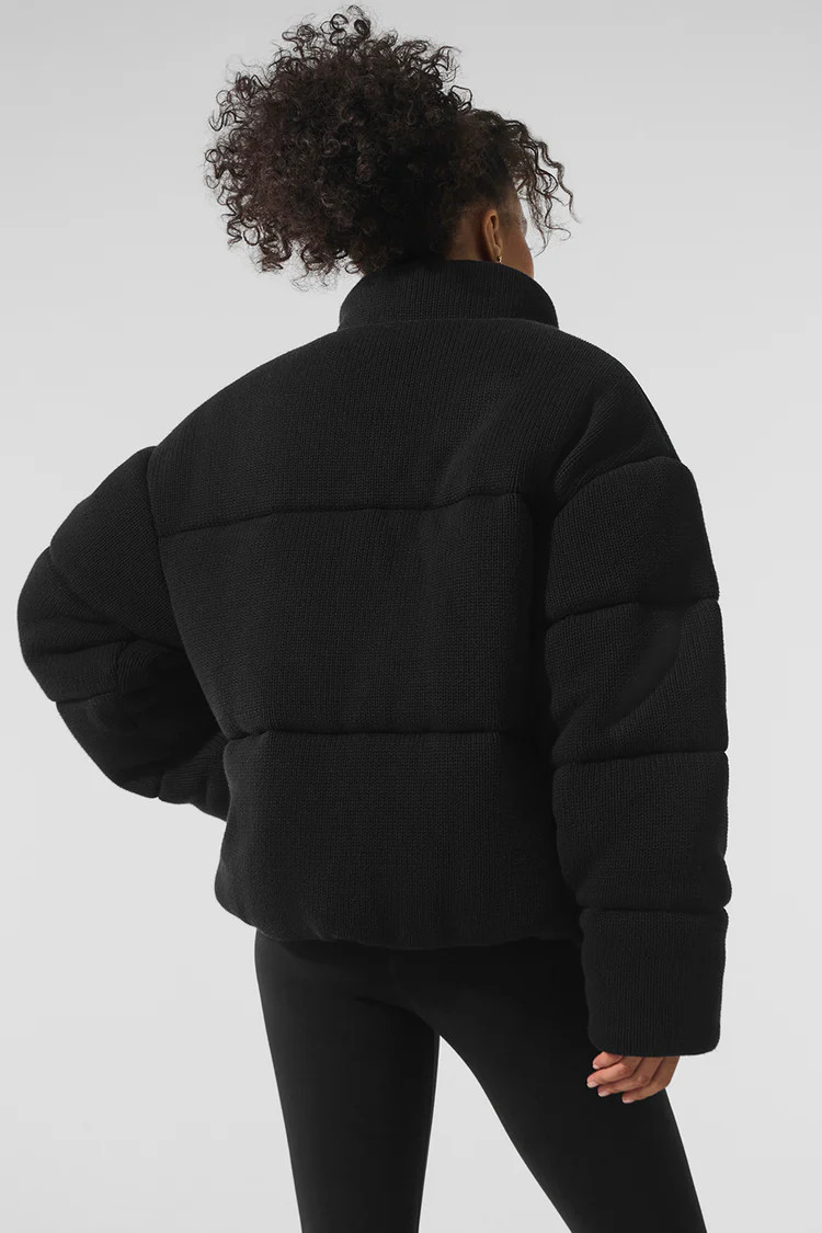 Stage Sweater Puffer | Alo Yoga (US)