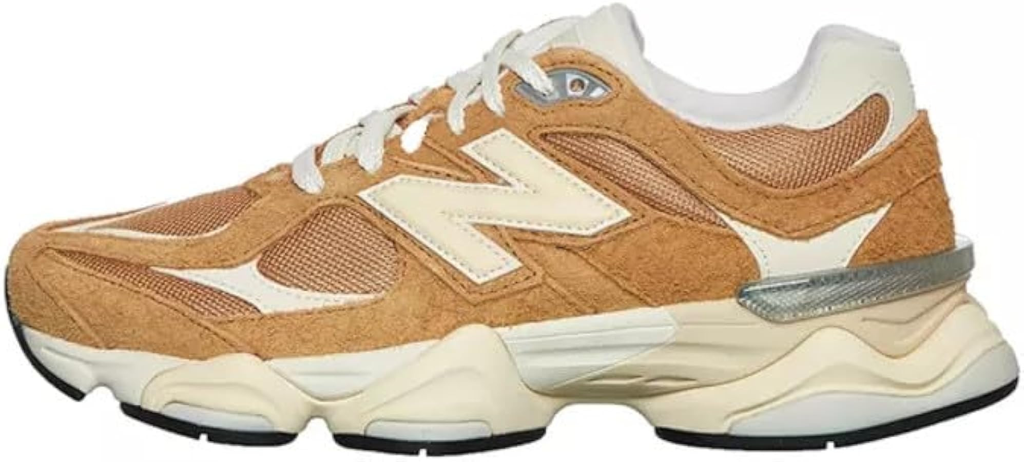 New Balance 9060 Unisex Sneakers | Amazon (US)