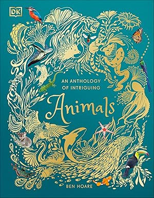 Anthology Of Intriguing Animals      Hardcover – October 4, 2018 | Amazon (US)