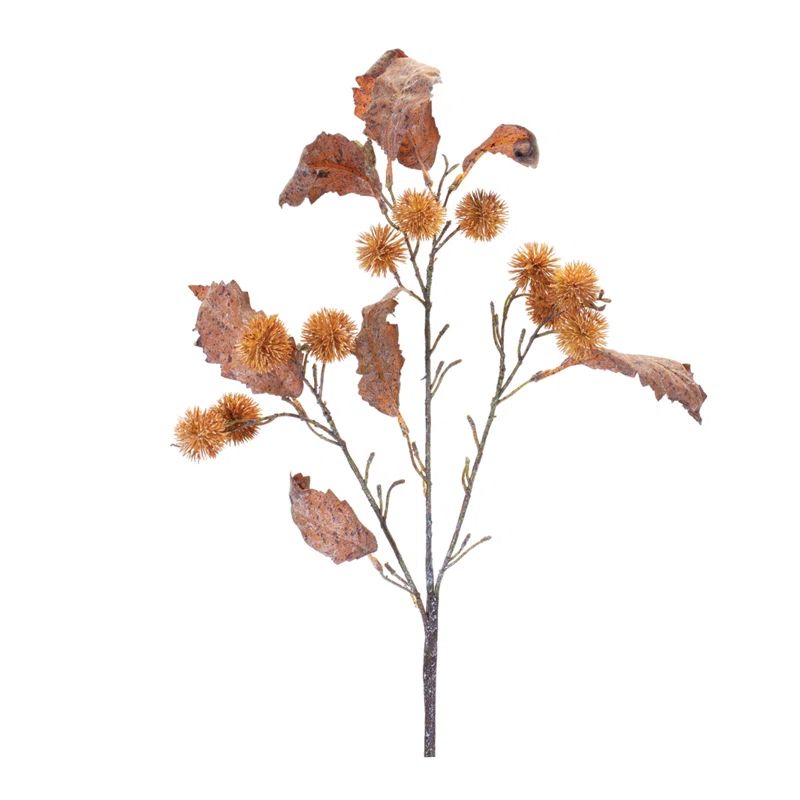 Thistle Arrangement (Set of 6) | Wayfair North America