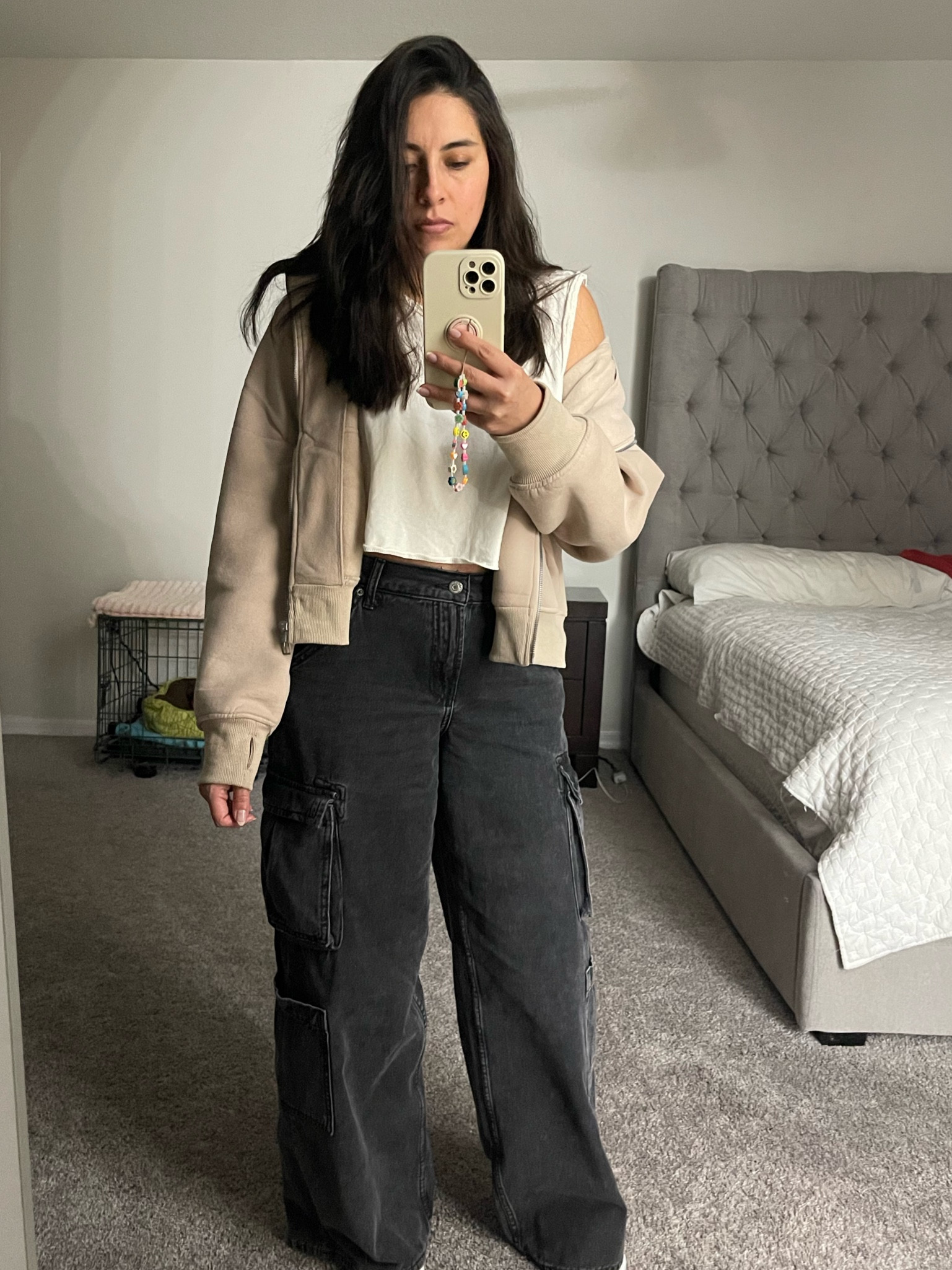 Comfy jacket!! 

#LTKGiftGuide #LTKFamily #LTKStyleTip