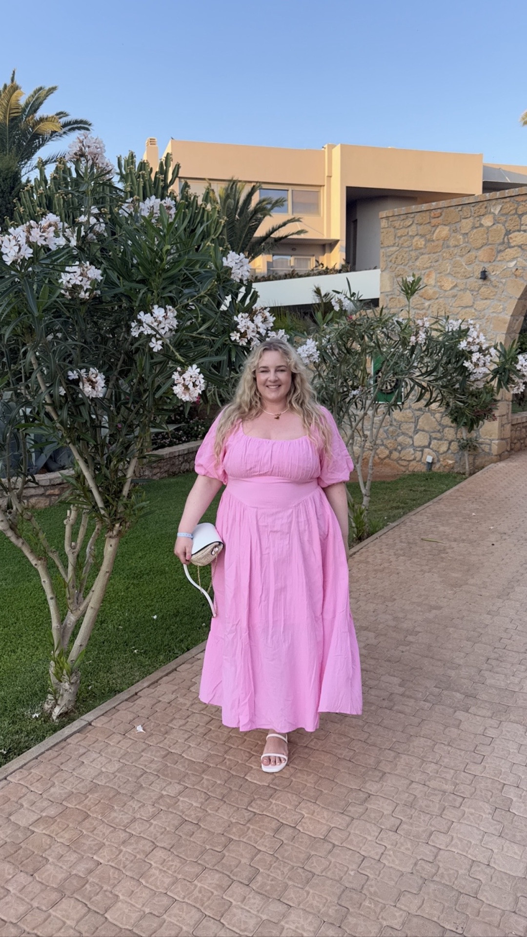 Rosa vibes 🦩💞🎀🩰

#rosa #kleider #plussizefashion #großegrößen #sommerkleid

#LTKkleider #LTKplussize #LTKeurope