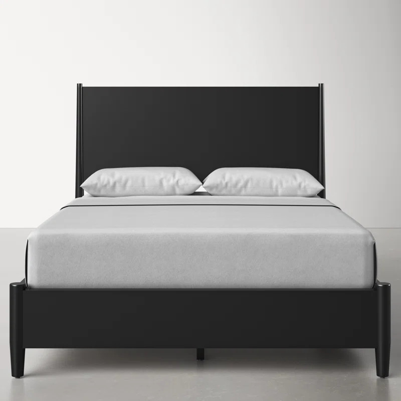 Williams Low Profile Standard Bed | Wayfair North America
