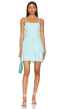 Hila Dress
                    
                    Amanda Uprichard | Revolve Clothing (Global)