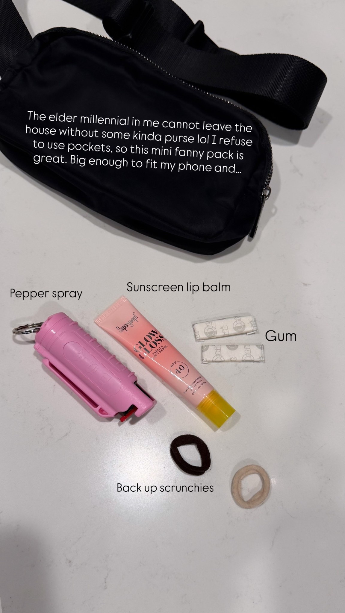 Daily walk essentials!

#LTKfitnessgoals #LTKdayinmylife #LTKmorningroutine