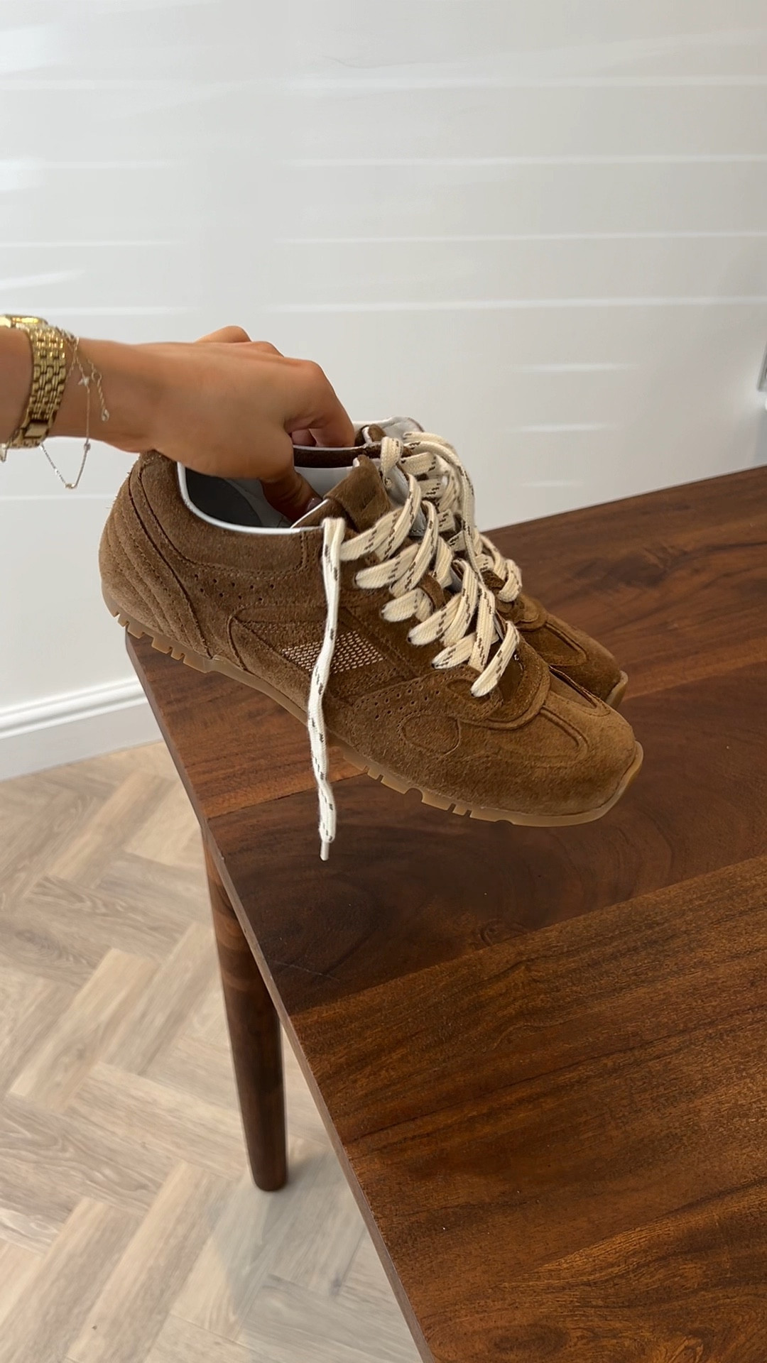 New favourite trainers 

#LTKSeasonal