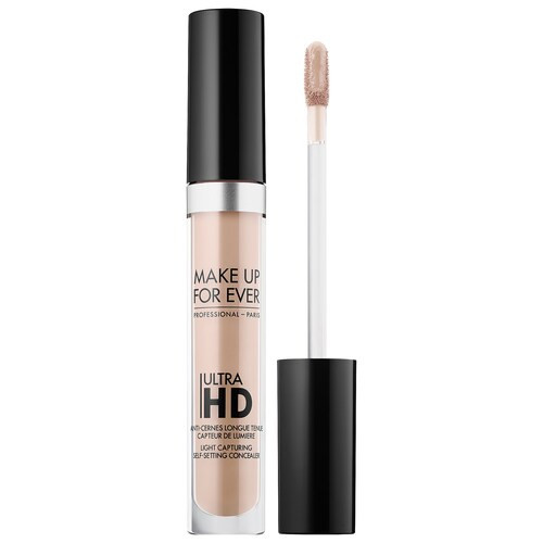 MAKE UP FOR EVERUltra HD Self-Setting Medium Coverage Concealer | Sephora (US)