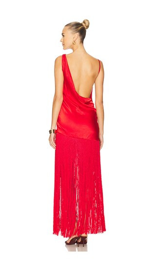 Rosetta Dress | Revolve Clothing (Global)