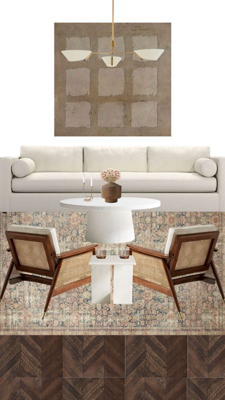 Living room featuring my favorite Angela Rose x Loloi collection 

#LTKsalealert #LTKhome #LTKunder100