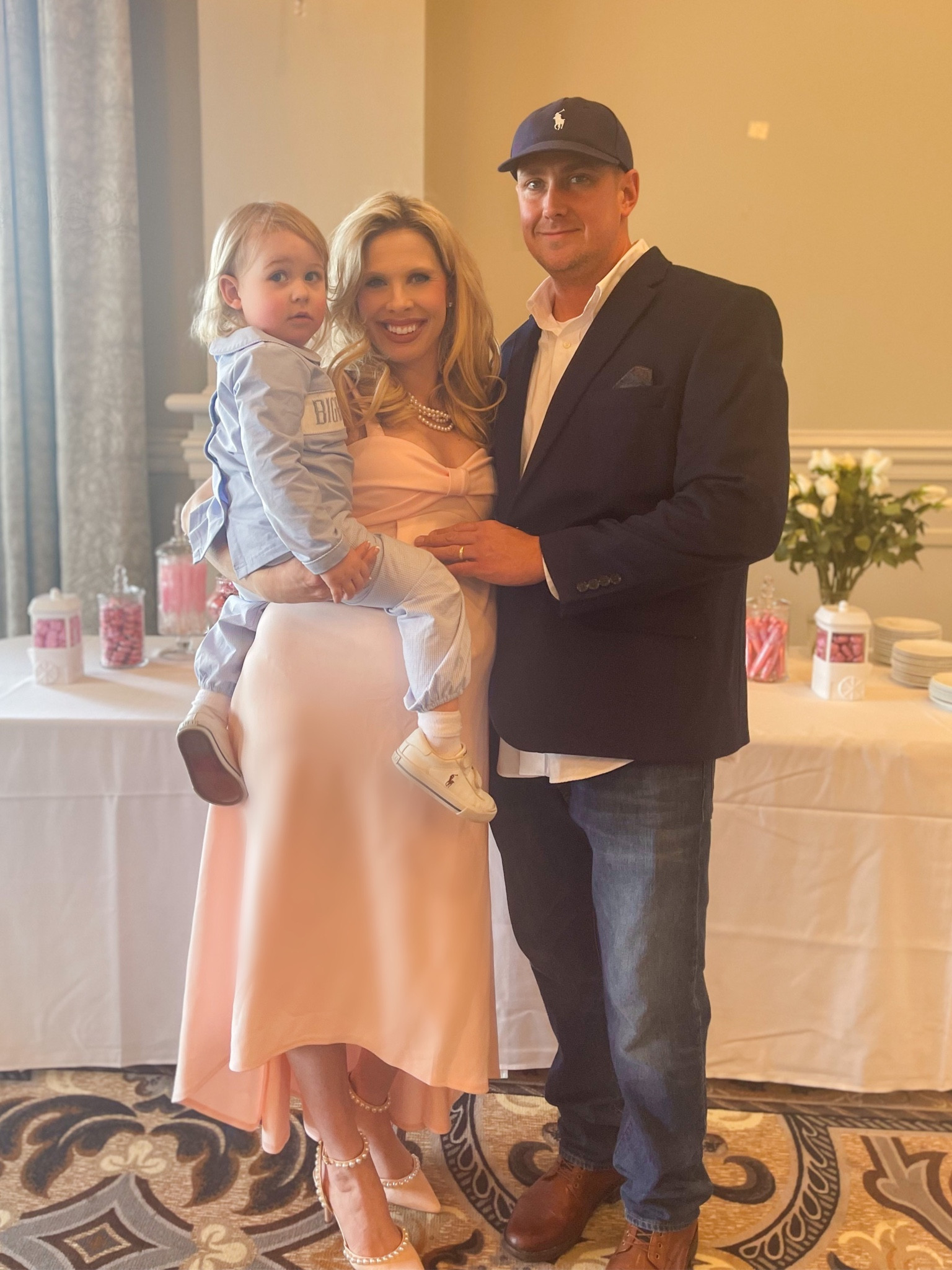 More from my baby shower! 💕🎀👼🏼

#LTKbaby #LTKbump #LTKfamily