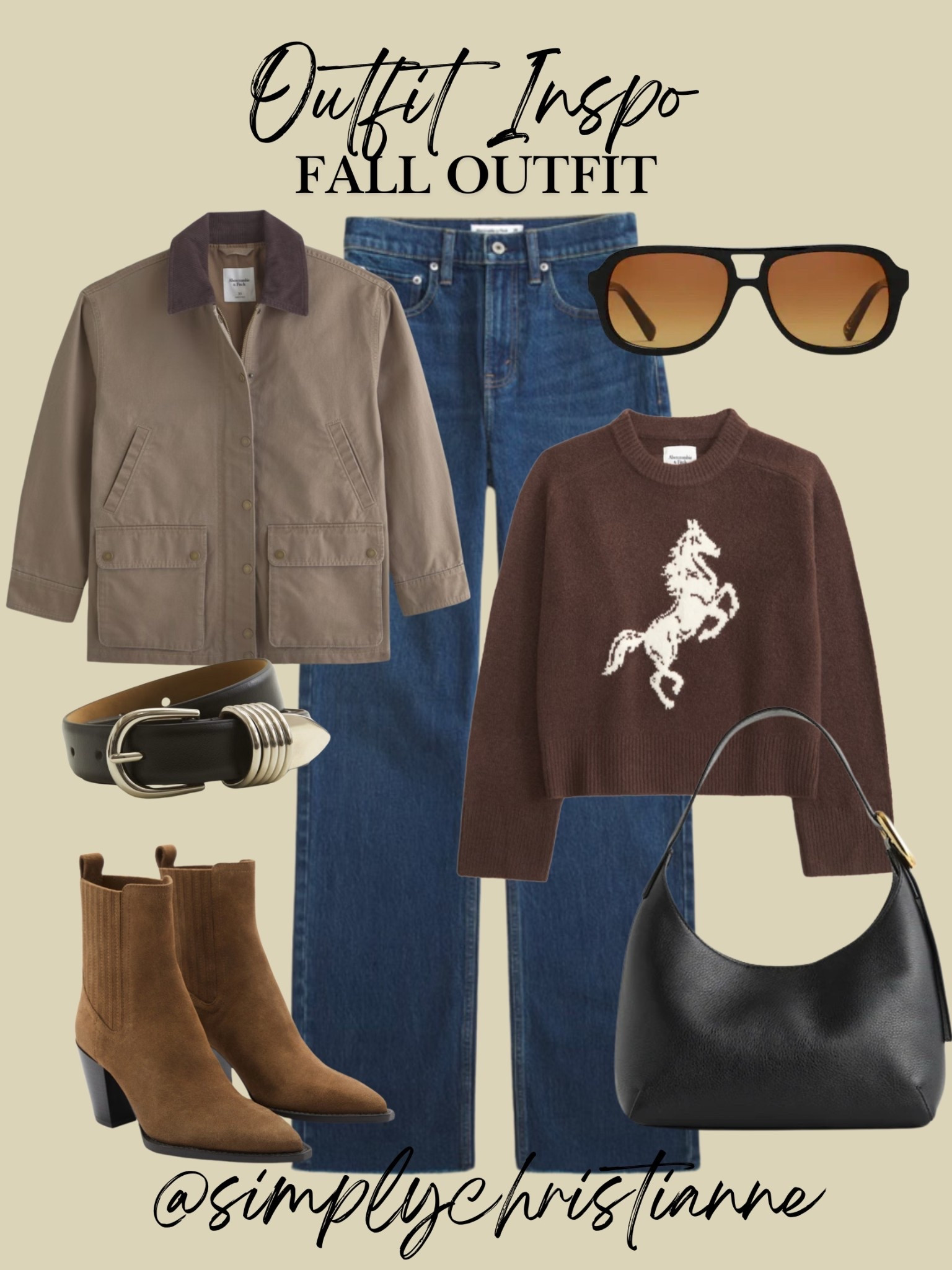 Fall outfit on sale 

#LTKStyleTip #LTKSaleAlert #LTKSeasonal