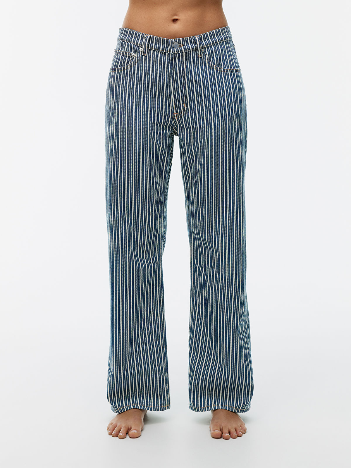SHORE Low Relaxed Jeans | ARKET (US&UK)