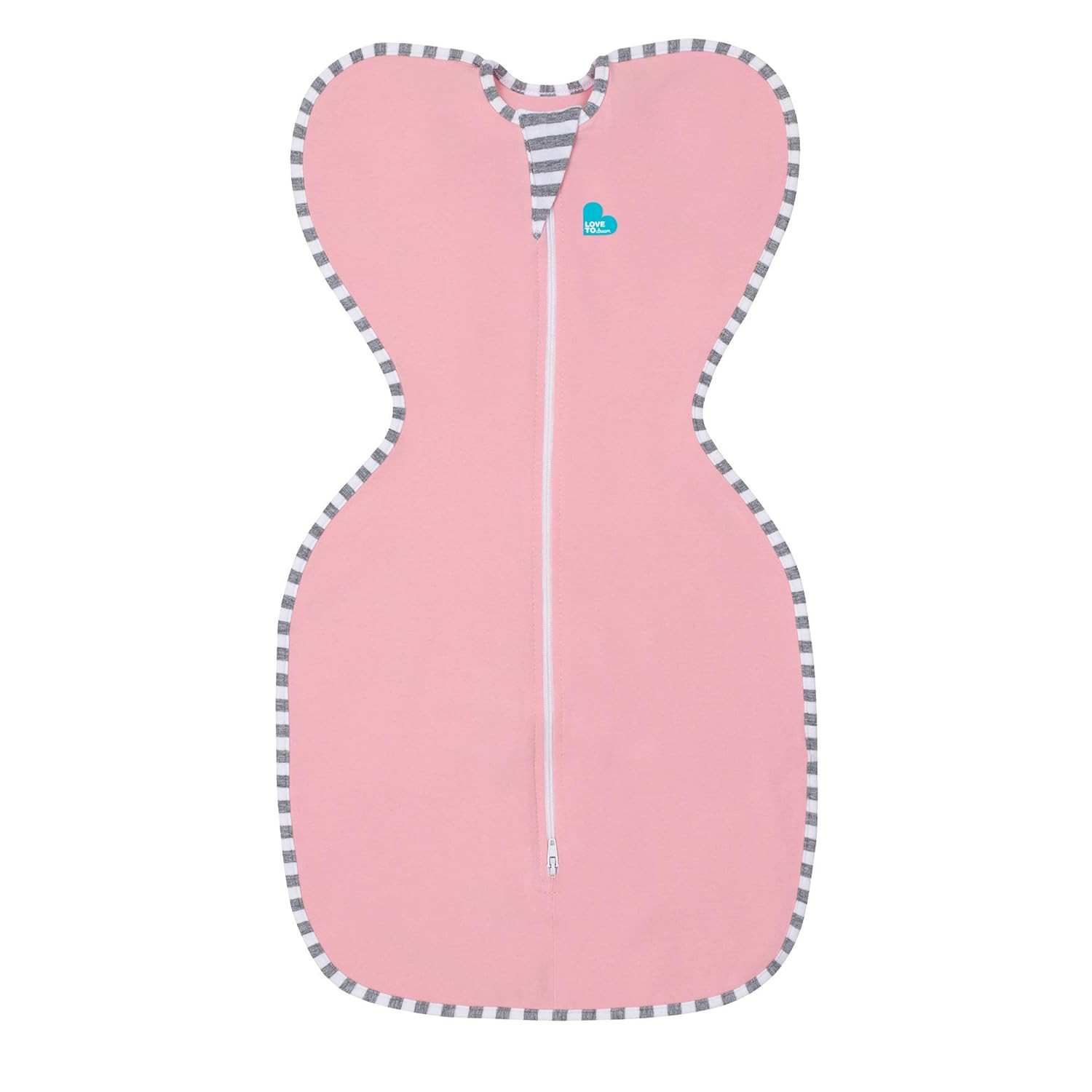 Love To Dream Swaddle UP, Pink, Small, 8-13 lbs., Dramatically Better Sleep, Allow Baby to Sleep ... | Amazon (US)