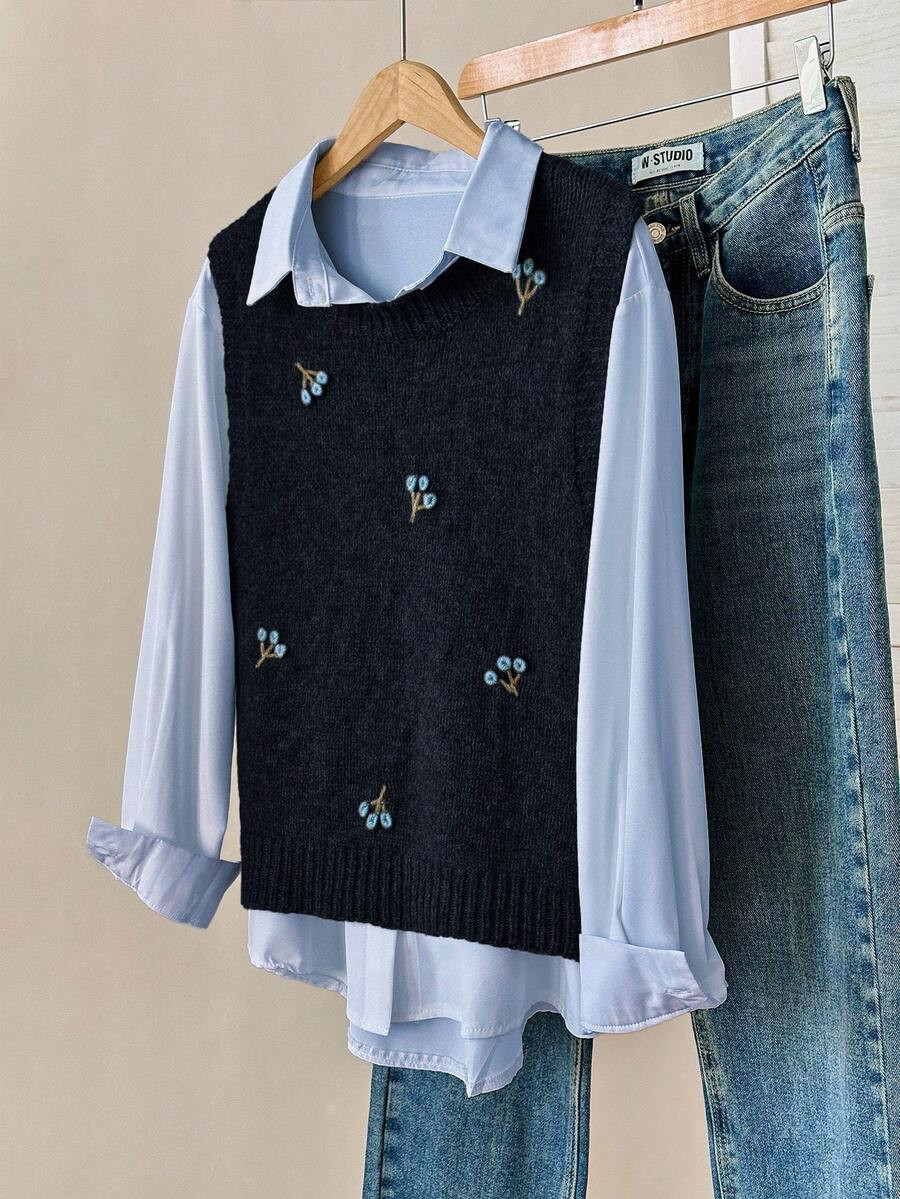 Size UK Size

Please choose Size8 (S)10 (M)12/14 (L)16 (XL) | SHEIN